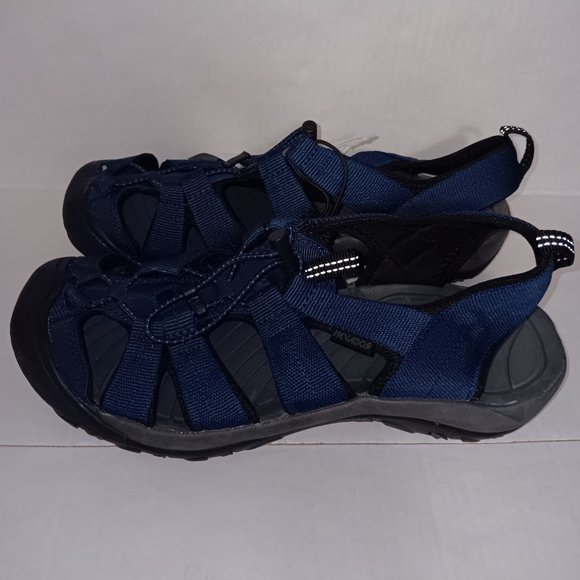 NEVADOS KARIBA MEN\'S HIKING WATER SANDALS SIZE 11 main image 5